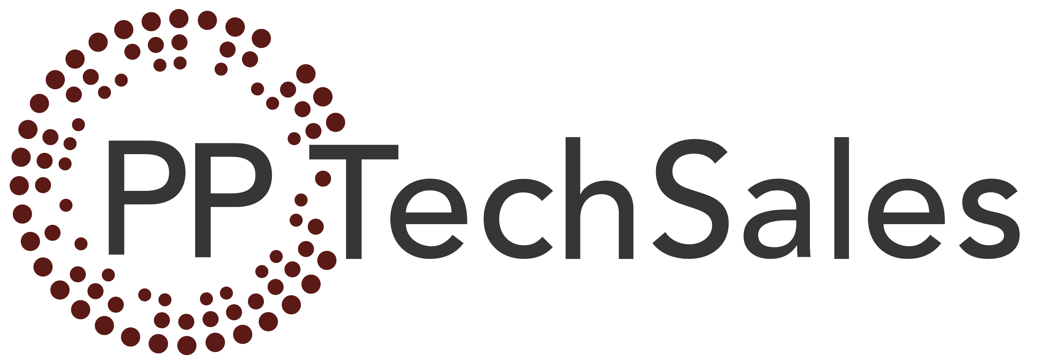 PP TechSales Portfolio